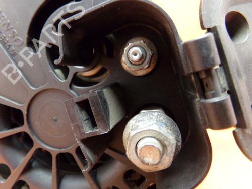 Alternator SUBARU JUSTY III (G3X) 1.3 AWD (G3X413) | BP32837662M7 - Image 6