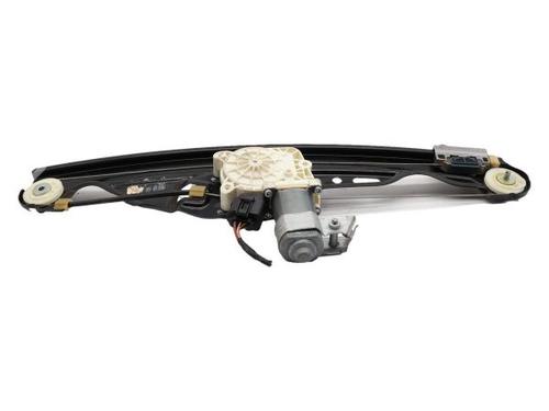 Used Rear left window mechanism Rear left window mechanism BMW 5 Touring (E61) 525 xi (218 hp) 34105125 34105125