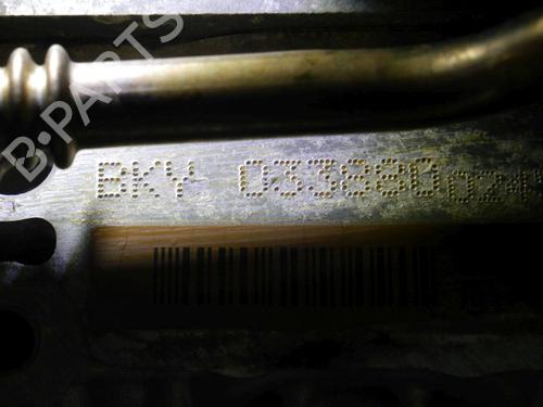 Silnik VW POLO IV (9N_, 9A_) 1.4 16V | BP30047484M1 