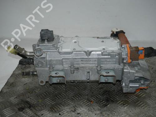 Control unit RENAULT KANGOO Express (FW0/1_) Z.E. (FW0Z, FW1Z) | BP33155486M11  - Image 5