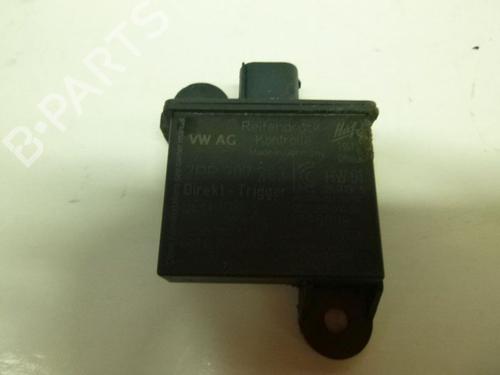 Used Control unit VW TOUAREG (7P5, 7P6) 3.0 V6 TSI Hybrid (379 hp) 33143166