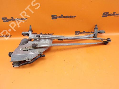 Vindrute Vindusviskermekanisme FORD FIESTA VI (CB1, CCN) 1.25 | BP24389072C83 