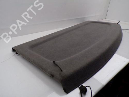 Rear parcel shelf VW GOLF V (1K1) 1.6 FSI | BP29342594C85 
