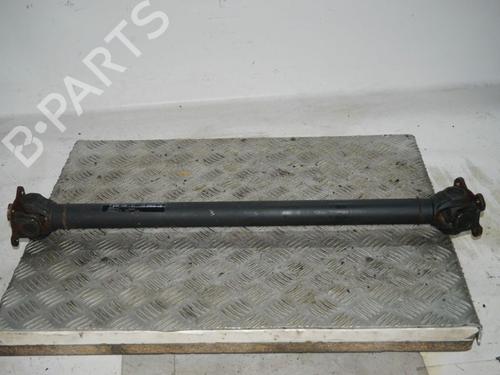 Arbre de transmission Arbre de transmission BMW 3 Touring (F31) 320 d xDrive (184 hp) 33696182 33696182