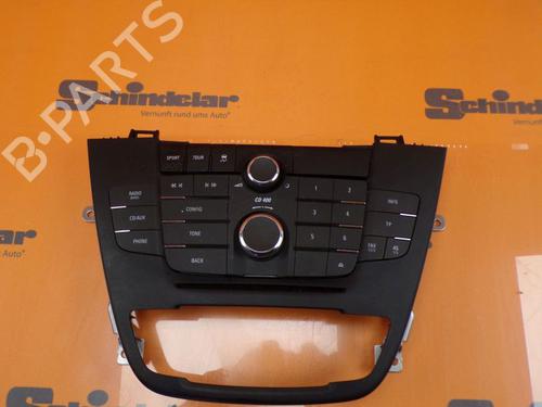 Electronic module FORD MONDEO III Saloon (B4Y) 1.8 16V | BP33146534M83 - Image 8