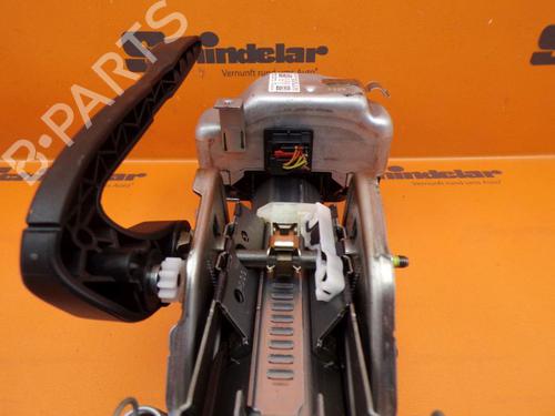 Steering column AUDI A3 Sportback (8VA, 8VF) 1.4 TFSI g-tron | BP32642735M21