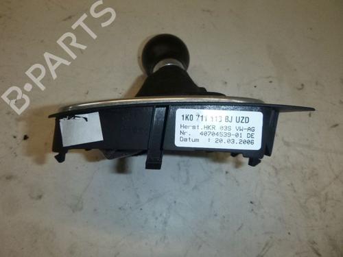 Shift knob VW JETTA III (1K2) 1.9 TDI | BP33141017I34 - Image 3