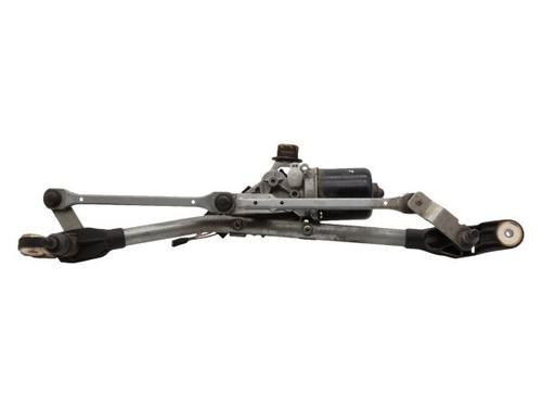 Used Front wiper motor Front wiper motor RENAULT MEGANE III Hatchback (BZ0/1_, B3_) 1.6 16V (BZ1B, BZ1H) (110 hp) 35813472 35813472