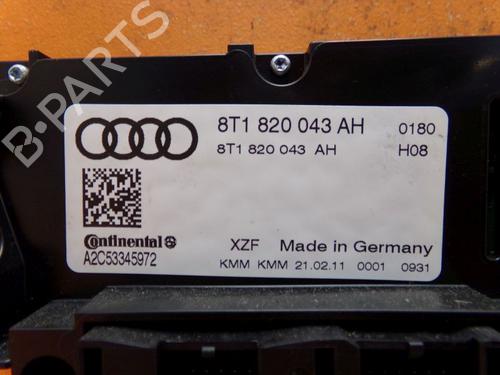 Climate control AUDI A4 B8 (8K2) 2.0 TFSI | BP32836909I5 - Image 5