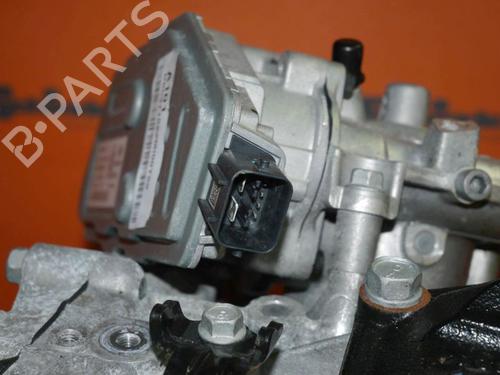 Gearbox HYUNDAI i20 III (BC3, BI3) 1.0 T-GDI hybrid 48V | BP33684516M3 - Image 6