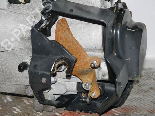 Gearbox FORD FIESTA VI (CB1, CCN) 1.25 | BP34276798M3 - Image 7