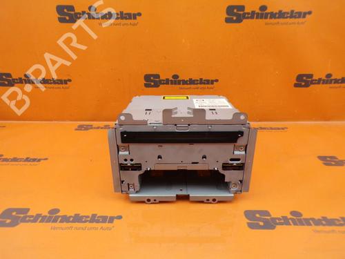 Used Radio MAZDA 5 (CR) 1.8 (CR19) (116 hp) 24415363