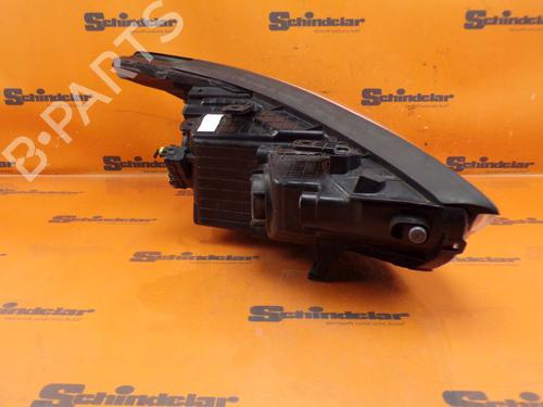 Left headlight HYUNDAI SANTA FÉ III (DM, DMA) 2.4 | BP32662649C28