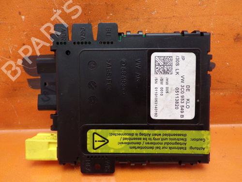 Computer VW PASSAT B5.5 Variant (3B6) 2.0 (115 hp) 28363682