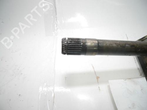 Right rear driveshaft BMW X5 (E53) 3.0 d | BP32634787M41