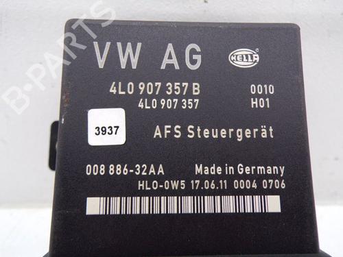 Control unit AUDI Q7 (4LB) 3.0 TDI quattro | BP33158119M11 - Image 4
