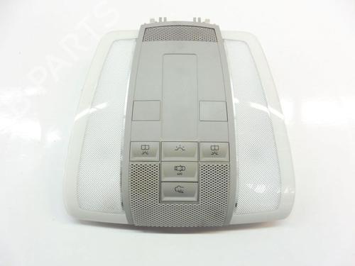 Innerbelysning MERCEDES-BENZ C-CLASS T-Model (S204) C 200 CDI (204.207) (136 hp) 24385479
