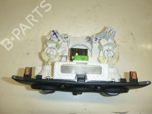 Climate control SUZUKI ALTO VII (GF, HA25_, HA35_) 1.0 (AMF310, GFC31S) | BP24385123I5 