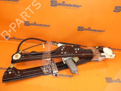 Front left window mechanism BMW X5 (E70) 3.0 d | BP32642139C22