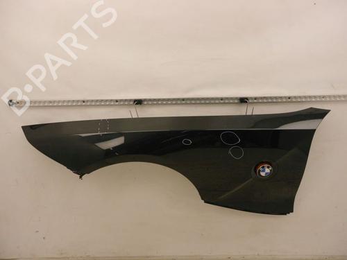 Used Left front fenders BMW Z4 Roadster (E85) 2.5 i (192 hp) 33157442
