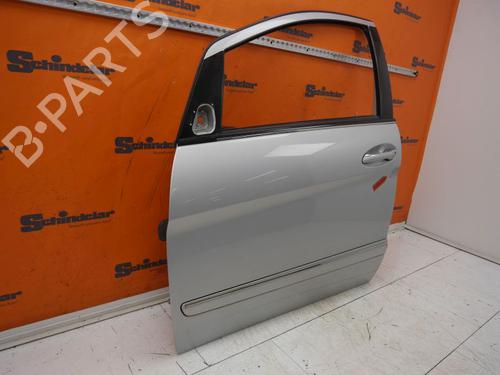 Left front door MERCEDES-BENZ B-CLASS Sports Tourer (W245) B 200 CDI (245.208) | BP24413462C2 