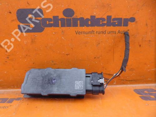 Electronic module SKODA OCTAVIA IV Combi (NX5, PV5) 1.5 TSi | BP33154535M83 - Image 2