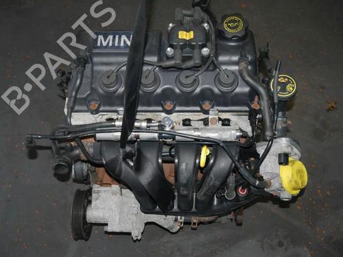 Engine MINI MINI Convertible (R52) One | BP32841612M1  - Image 5