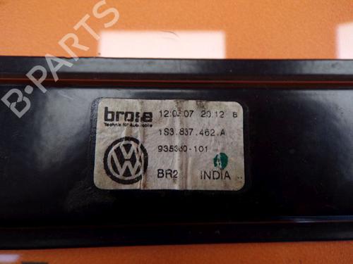 Front right window mechanism VW UP! (121, 122, BL1, BL2, BL3, 123) 1.0 | BP32641874C23