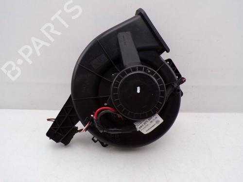 Varmeblæser VW POLO V (6R1, 6C1) 1.2 TSI (90 hp) 32252666