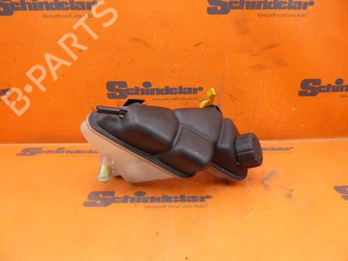 Used Expansion tank MERCEDES-BENZ A-CLASS (W168) A 160 (168.033, 168.133) (102 hp) 33153086