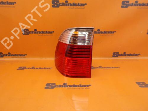 Venstre baglygte BMW 5 Touring (E39) 530 d (193 hp) 32831282