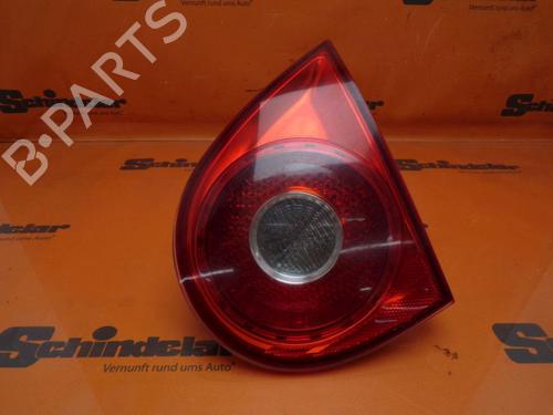 Højre baglygte bagklap VW GOLF V (1K1) 1.9 TDI (105 hp) 33151128