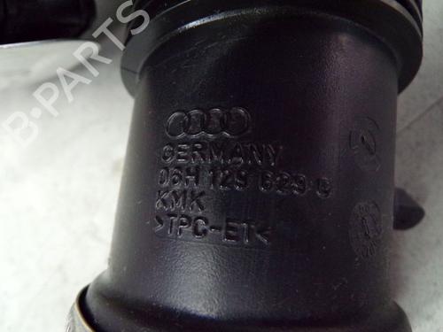 Air filter box AUDI Q5 (8RB) 2.0 TFSI quattro | BP33145382M87 - Image 5