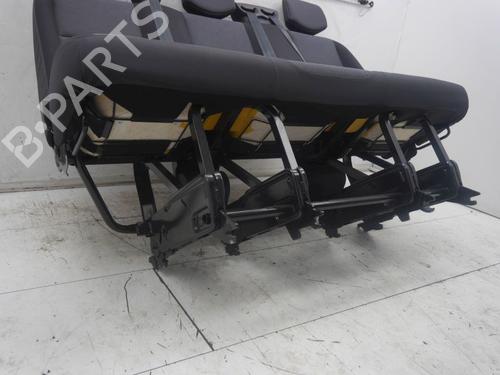 Rear seat RENAULT MASTER III Bus (JV) 2.3 dCi 165 FWD (JV0P, JV0U) | BP35923844C17 - Image 9
