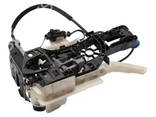 Used Front left lock Front left lock VW CC B7 (358) 2.0 TSI (210 hp) 34212809 34212809