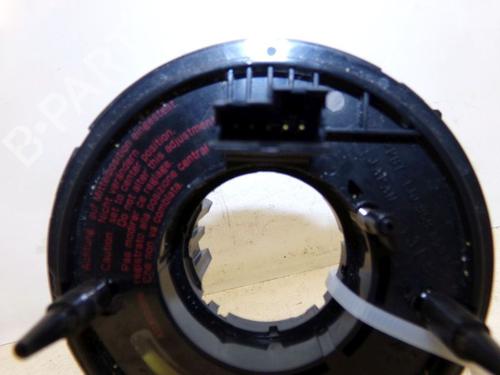 Squib airbag VW GOLF IV (1J1) 2.3 V5 | BP29737297C102 