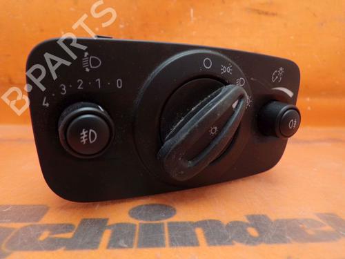 Headlight switch FORD C-MAX II (DXA/CB7, DXA/CEU) 1.6 TDCi | BP32835991I24 - Image 3