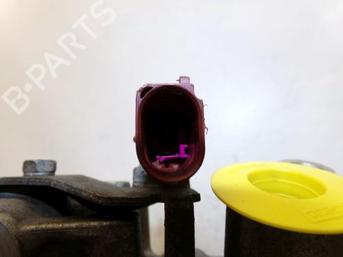 AC compressor AUDI A6 C7 Avant (4G5, 4GD) 2.0 TDI quattro | BP30839277M34