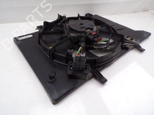 Fan FORD B-MAX (JK) 1.0 EcoBoost | BP32004658M128