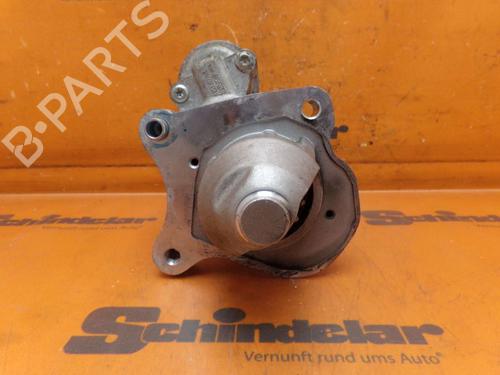 Starter FORD TRANSIT CONNECT V408 Box Body/MPV 1.5 EcoBlue | BP33684937M8 - Image 2