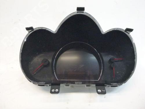 Used Display monitor KIA SORENTO II (XM) 2.2 CRDi 4WD (197 hp) 32637037