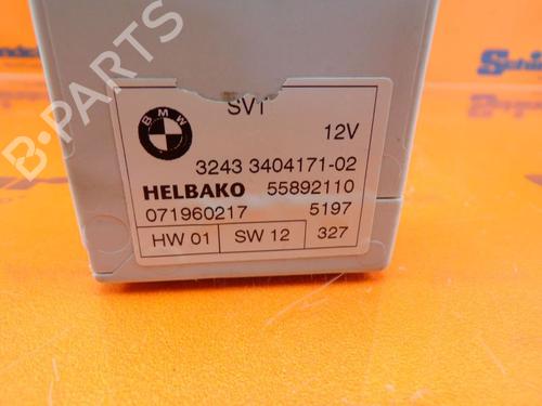 Steering ECU BMW X3 (E83) 2.0 d | BP33146061M49 - Image 2