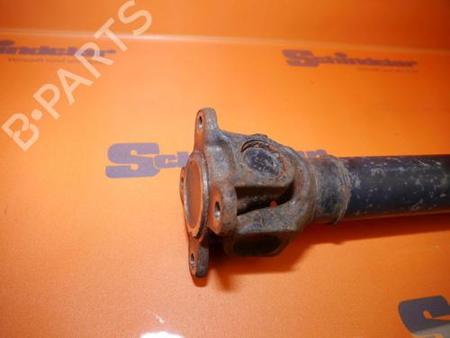 Driveshaft BMW 3 Touring (E91) 330 d xDrive | BP33145956M37 - Image 2