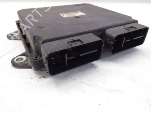 Engine control unit (ECU) SMART FORFOUR (454) 1.1 (454.033) | BP33143478M57 - Image 2