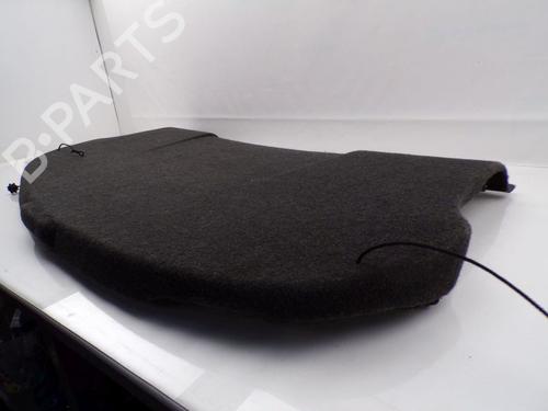 Rear parcel shelf SEAT TOLEDO III (5P2) 1.9 TDI | BP32650129C85