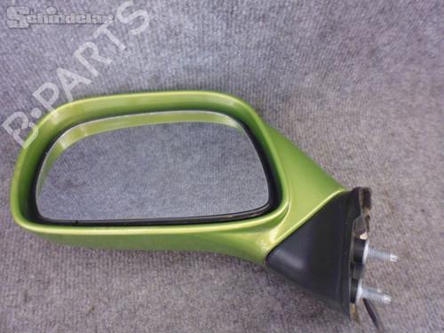 Used Left mirror HONDA CIVIC V Saloon (EG, EH) 1.6 VTi (EG9) (160 hp) 33138332