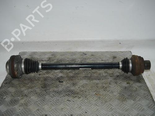 Used Right rear driveshaft AUDI A6 C7 Avant (4G5, 4GD) 2.0 TDI quattro (190 hp) 33158474