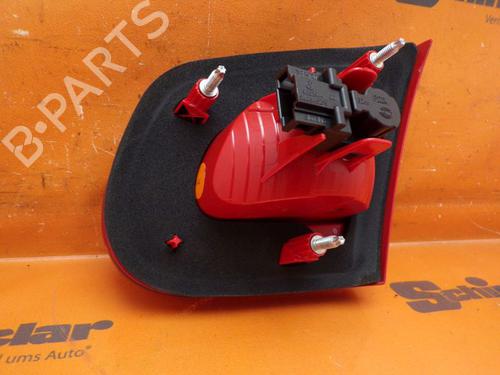 Left tailgate light VW EOS (1F7, 1F8) 2.0 TDI | BP28087262C79 
