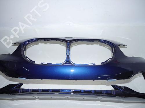 Front bumper BMW 1 (E87) 116 d | BP28363349C7 