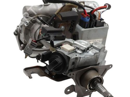 Steering column NISSAN NV200 / EVALIA Bus 1.5 dCi 110 (M20, M20M) | BP37676173M21  - Image 5